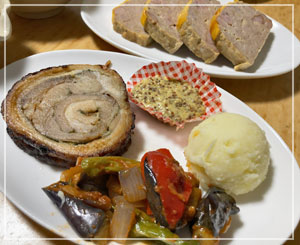 荻窪「ラシェット」のお惣菜。安くて美味しくて素晴らしい！